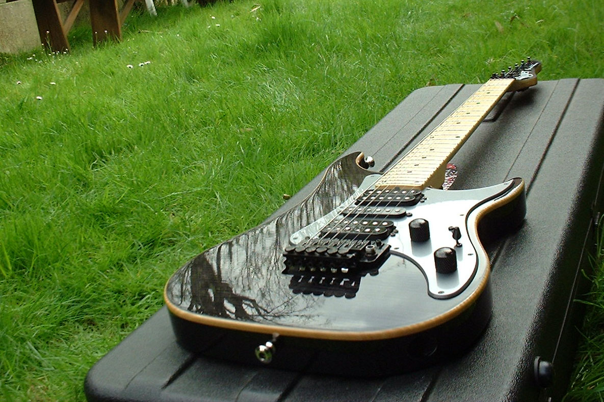 Vigier Excalibur